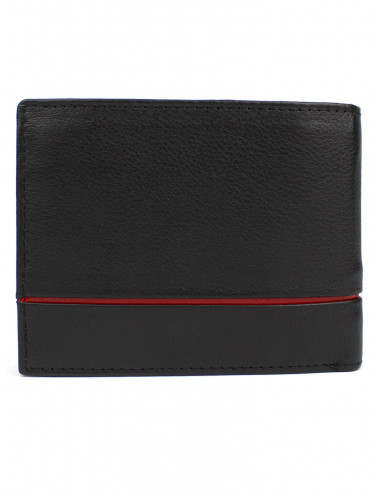 Pánská kožená peněženka Pierre Cardin pc 8806 Tilak 15