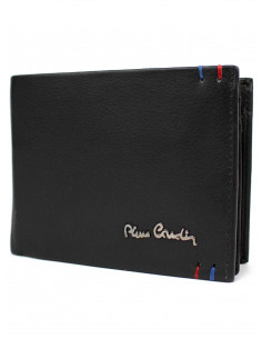 Pánská kožená peněženka Pierre Cardin pc 8806 Tilak 22