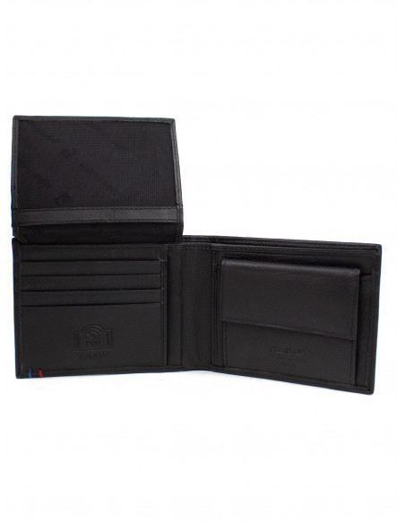 Pánská kožená peněženka Pierre Cardin pc 8806 Tilak 22