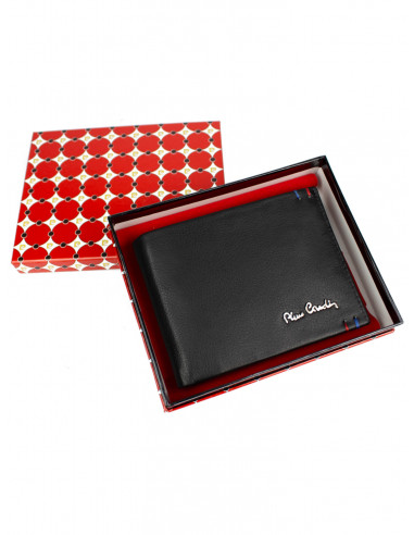 Pánská kožená peněženka Pierre Cardin pc 8806 Tilak 22