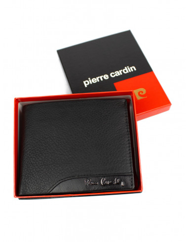 Pánská kožená peněženka Pierre Cardin pc 8806 Tilak 34
