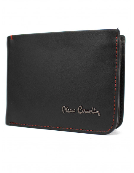 Pánská kožená peněženka Pierre Cardin pc 8806 Tilak 35