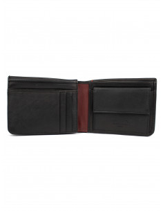 Pánská kožená peněženka Pierre Cardin pc 8806 Tilak 35 2