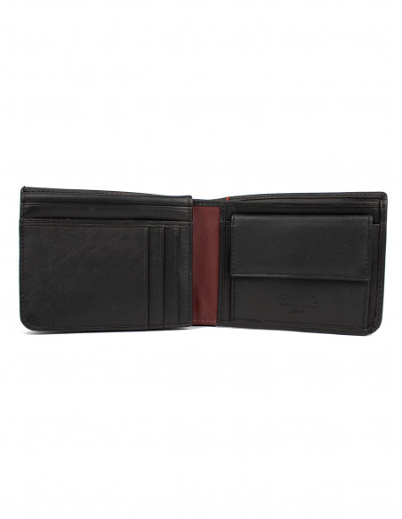 Pánská kožená peněženka Pierre Cardin pc 8806 Tilak 35