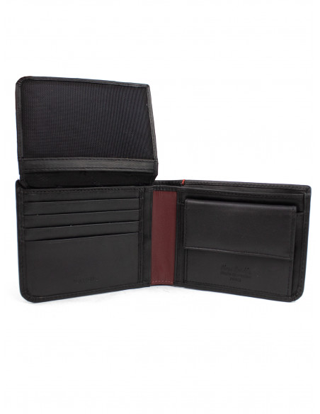 Pánská kožená peněženka Pierre Cardin pc 8806 Tilak 35