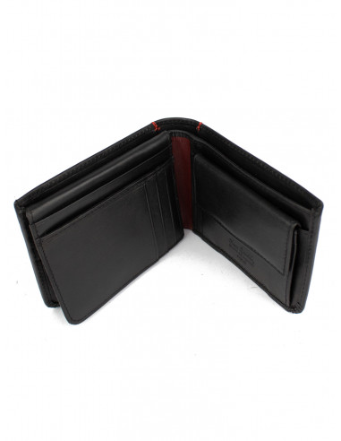 Pánská kožená peněženka Pierre Cardin pc 8806 Tilak 35