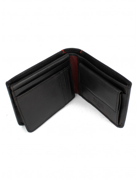 Pánská kožená peněženka Pierre Cardin pc 8806 Tilak 35