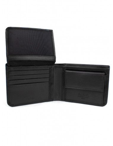 Pánská kožená peněženka Pierre Cardin pc 8806 Tilak 35