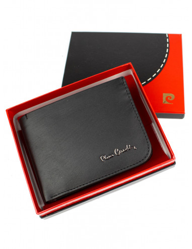 Pánská kožená peněženka Pierre Cardin pc 8806 Tilak 35
