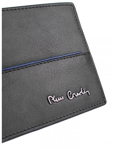 Pánská kožená peněženka Pierre Cardin pc 8806 Tilak 38