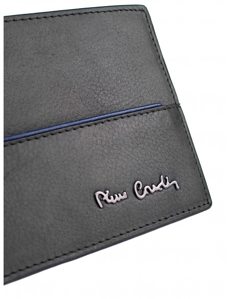 Pánská kožená peněženka Pierre Cardin pc 8806 Tilak 38