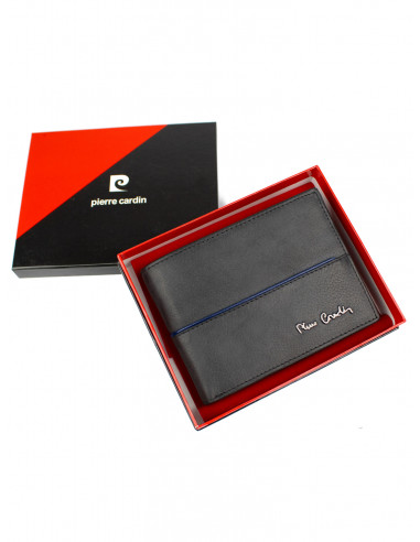 Pánská kožená peněženka Pierre Cardin pc 8806 Tilak 38