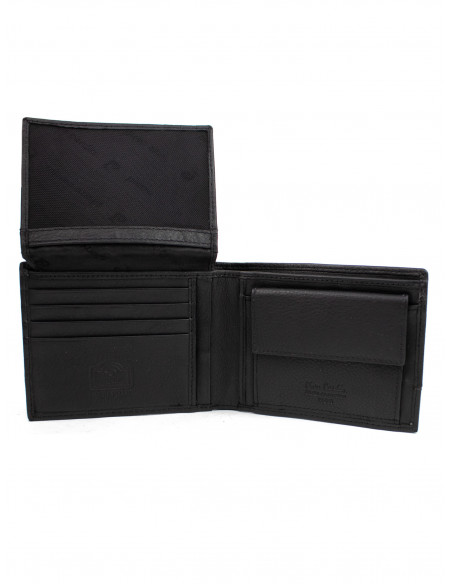 Pánská kožená peněženka Pierre Cardin pc 8806 Tilak 38