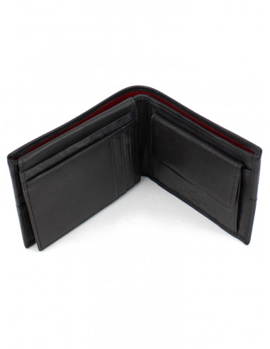 Pánská kožená peněženka Pierre Cardin pc 8806 Tilak 38