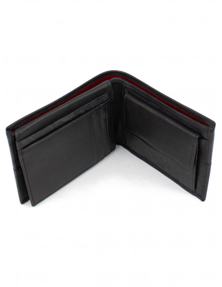 Pánská kožená peněženka Pierre Cardin pc 8806 Tilak 38