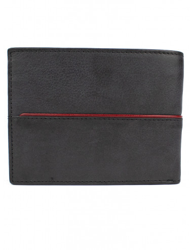 Pánská kožená peněženka Pierre Cardin pc 8806 Tilak 38