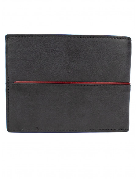 Pánská kožená peněženka Pierre Cardin pc 8806 Tilak 38