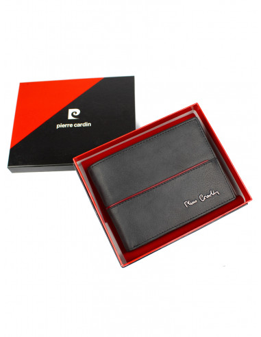 Pánská kožená peněženka Pierre Cardin pc 8806 Tilak 38