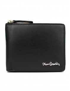 Pánská kožená peněženka Pierre Cardin pc 8818 Tilak 09