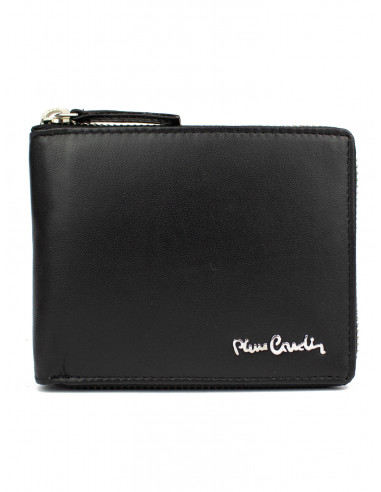 Pánská kožená peněženka Pierre Cardin pc 8818 Tilak 09