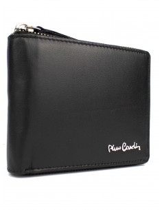 Pánská kožená peněženka Pierre Cardin pc 8818 Tilak 09 2