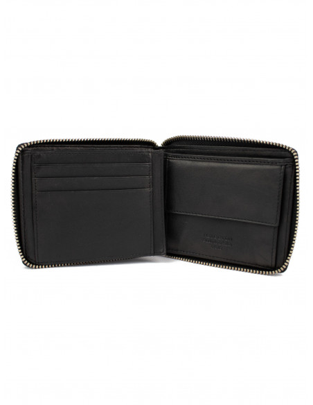 Pánská kožená peněženka Pierre Cardin pc 8818 Tilak 09