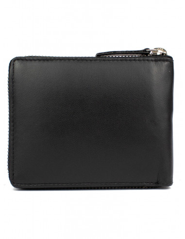 Pánská kožená peněženka Pierre Cardin pc 8818 Tilak 09