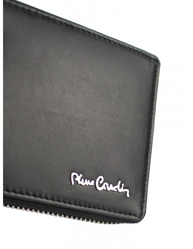 Pánská kožená peněženka Pierre Cardin pc 8818 Tilak 09