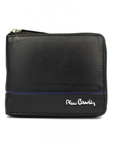 Pánská kožená peněženka Pierre Cardin pc 8818 Tilak 15