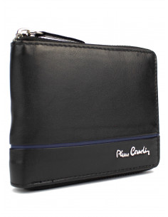 Pánská kožená peněženka Pierre Cardin pc 8818 Tilak 15 2