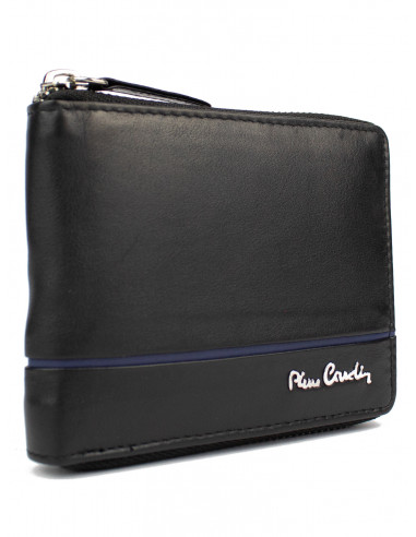 Pánská kožená peněženka Pierre Cardin pc 8818 Tilak 15