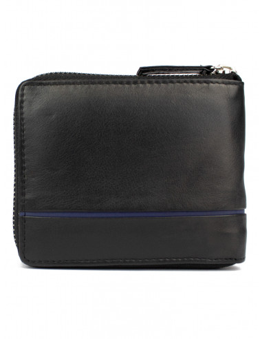 Pánská kožená peněženka Pierre Cardin pc 8818 Tilak 15