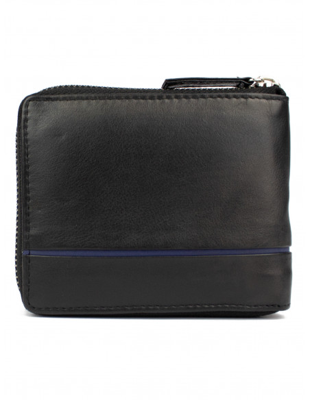 Pánská kožená peněženka Pierre Cardin pc 8818 Tilak 15