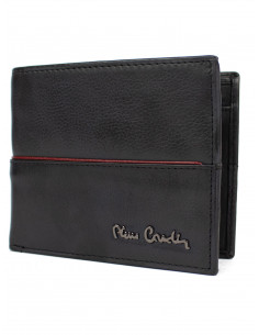 Pánská kožená peněženka Pierre Cardin pc 8824 Tilak 38