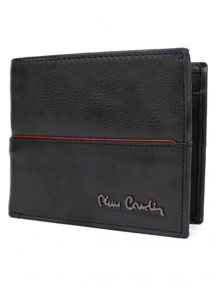 Pánská kožená peněženka Pierre Cardin pc 8824 Tilak 38