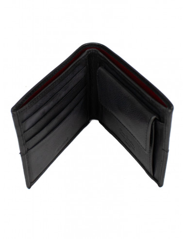 Pánská kožená peněženka Pierre Cardin pc 8824 Tilak 38