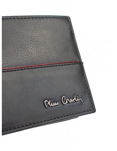 Pánská kožená peněženka Pierre Cardin pc 8824 Tilak 38
