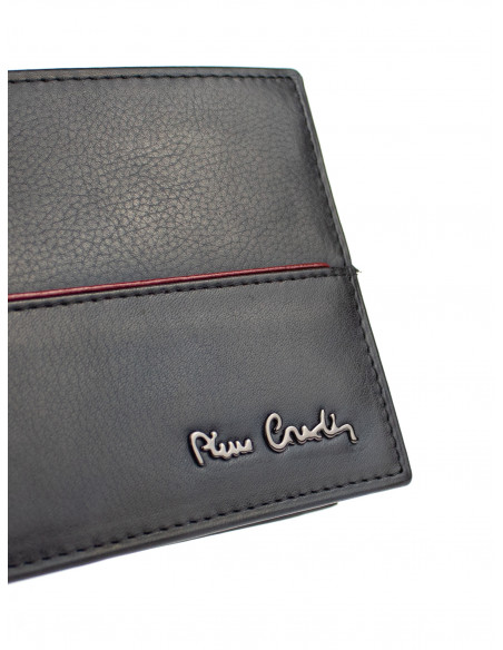 Pánská kožená peněženka Pierre Cardin pc 8824 Tilak 38