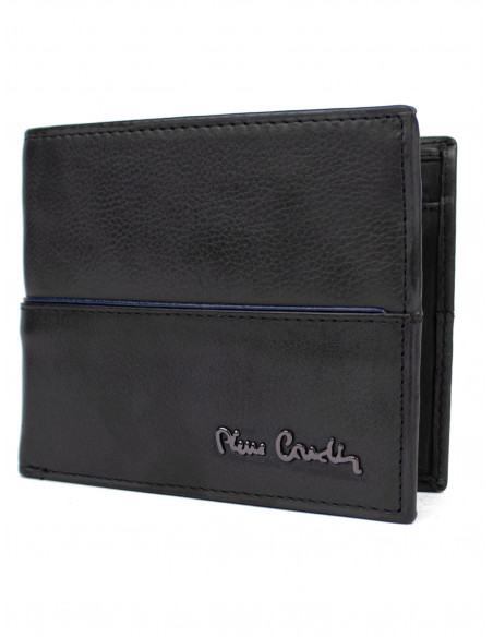 Pánská kožená peněženka Pierre Cardin pc 8824 Tilak 38