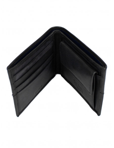 Pánská kožená peněženka Pierre Cardin pc 8824 Tilak 38