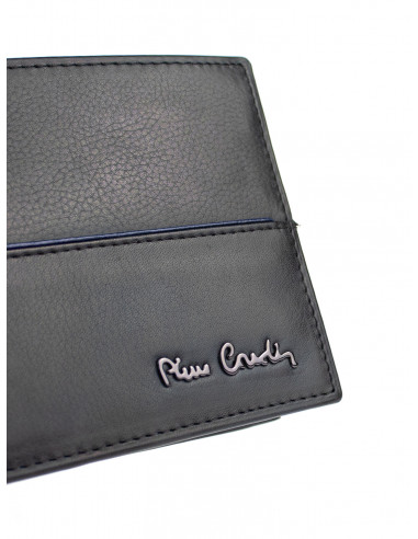 Pánská kožená peněženka Pierre Cardin pc 8824 Tilak 38