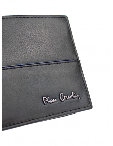 Pánská kožená peněženka Pierre Cardin pc 8824 Tilak 38