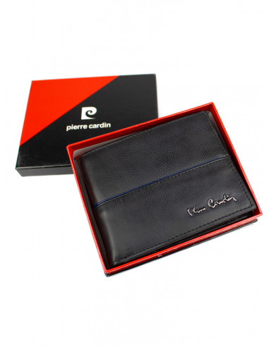 Pánská kožená peněženka Pierre Cardin pc 8824 Tilak 38