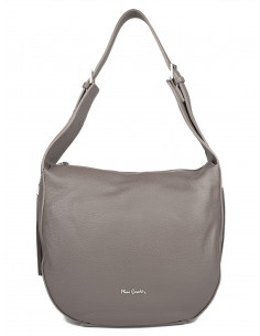 Dámská kožená kabelka Pierre Cardin Antonie