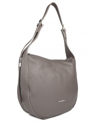 Dámská kožená kabelka Pierre Cardin Antonie