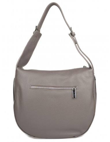 Dámská kožená kabelka Pierre Cardin Antonie