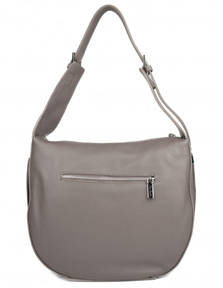 Dámská kožená kabelka Pierre Cardin Antonie