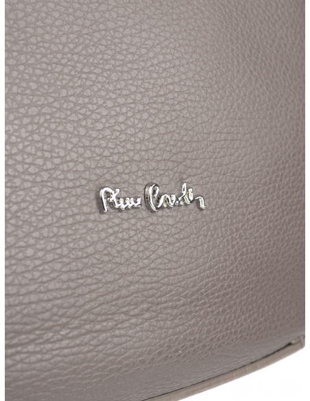 Dámská kožená kabelka Pierre Cardin Antonie