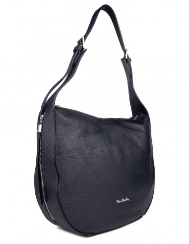 Dámská kožená kabelka Pierre Cardin Antonie