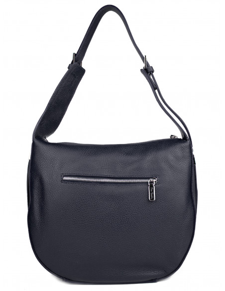 Dámská kožená kabelka Pierre Cardin Antonie